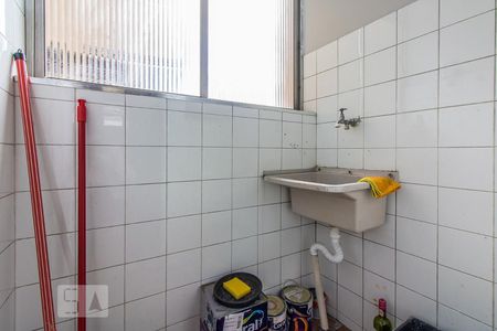 Apartamento à venda com 45m², 1 quarto e sem vaga Apartamento à venda com 45m², 1 quarto e sem vagaÁrea de Serviço