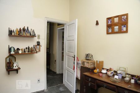 quarto 1 de apartamento à venda com 3 quartos, 100m² em Tijuca, Rio de Janeiro