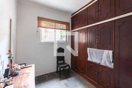 Quarto 1 de apartamento à venda com 3 quartos, 100m² em Tijuca, Rio de Janeiro