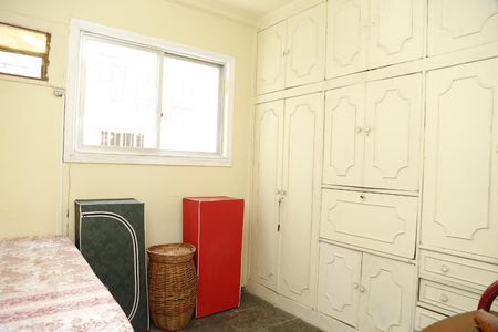 quarto 3 de apartamento à venda com 3 quartos, 100m² em Tijuca, Rio de Janeiro