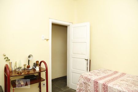 quarto 3 de apartamento à venda com 3 quartos, 100m² em Tijuca, Rio de Janeiro