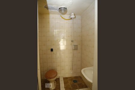 Apartamento à venda com 100m², 3 quartos e sem vagabanheiro de serviço