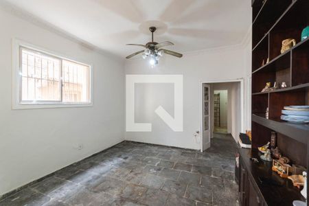 Sala de apartamento à venda com 3 quartos, 100m² em Tijuca, Rio de Janeiro