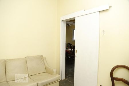 quarto 2 de apartamento à venda com 3 quartos, 100m² em Tijuca, Rio de Janeiro
