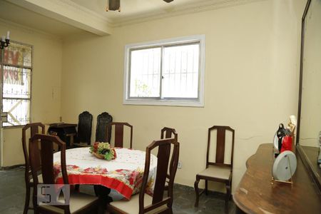 sala de apartamento à venda com 3 quartos, 100m² em Tijuca, Rio de Janeiro