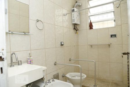 banheiro de apartamento à venda com 3 quartos, 100m² em Tijuca, Rio de Janeiro