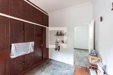 Quarto 1 de apartamento à venda com 3 quartos, 100m² em Tijuca, Rio de Janeiro