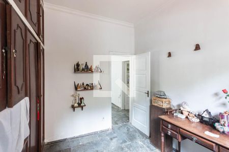 Quarto 1 de apartamento à venda com 3 quartos, 100m² em Tijuca, Rio de Janeiro