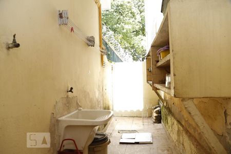 Apartamento à venda com 100m², 3 quartos e sem vagaarea de serviço