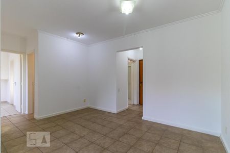 Sala de apartamento para alugar com 2 quartos, 70m² em Cambuí, Campinas