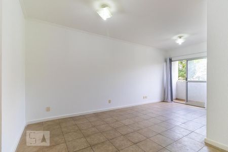 Sala de apartamento para alugar com 2 quartos, 70m² em Cambuí, Campinas