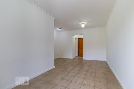 Sala de apartamento para alugar com 2 quartos, 70m² em Cambuí, Campinas