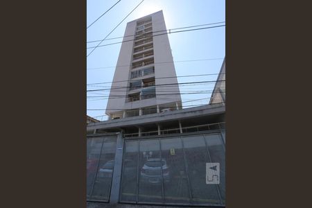 Apartamento à venda com 50m², 2 quartos e 1 vagaFachada do Condomínio