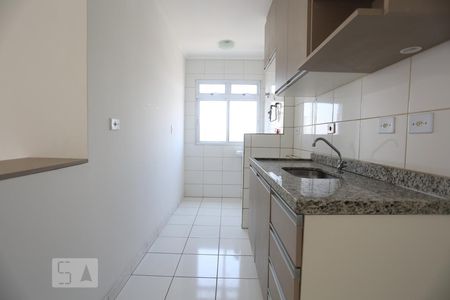 Apartamento à venda com 50m², 2 quartos e 1 vagaCozinha