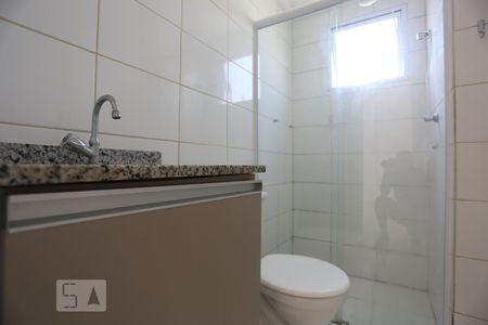 Apartamento à venda com 50m², 2 quartos e 1 vagaBanheiro