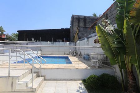 Apartamento à venda com 50m², 2 quartos e 1 vagaÁrea comum - Piscina