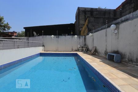 Apartamento à venda com 50m², 2 quartos e 1 vagaÁrea comum - Piscina