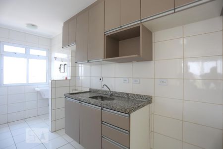 Apartamento à venda com 50m², 2 quartos e 1 vagaCozinha