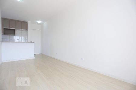 Sala de apartamento para alugar com 2 quartos, 50m² em Santo Antônio, Osasco