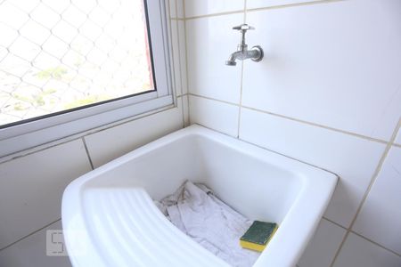 Apartamento à venda com 50m², 2 quartos e 1 vagaÁrea de Serviço - Tanque