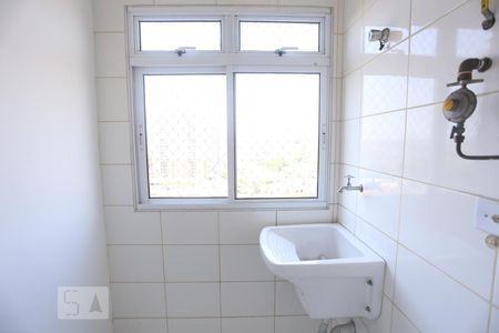 Apartamento à venda com 50m², 2 quartos e 1 vagaÁrea de Serviço