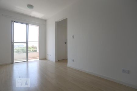 Sala de apartamento para alugar com 2 quartos, 50m² em Santo Antônio, Osasco