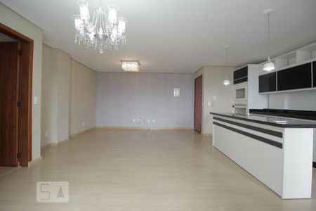 Cozinha de apartamento para alugar com 2 quartos, 120m² em Centro, Canoas