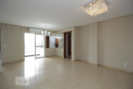 Sala de apartamento para alugar com 2 quartos, 120m² em Centro, Canoas