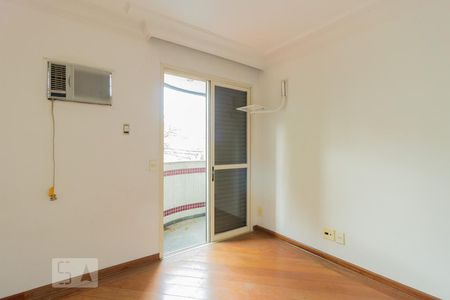 Suíte 1 de apartamento para alugar com 3 quartos, 180m² em Campo Belo, São Paulo