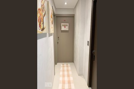 Corredor de apartamento à venda com 4 quartos, 170m² em Mooca, São Paulo