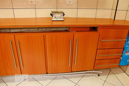 Casa à venda com 110m², 3 quartos e 1 vagaÁrea de Serviço