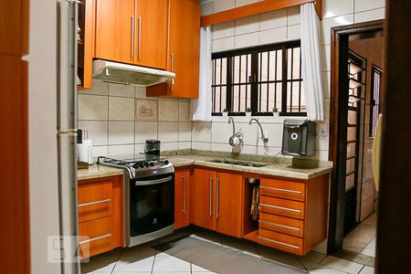 Casa à venda com 110m², 3 quartos e 1 vagaCozinha