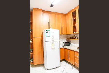 Casa à venda com 110m², 3 quartos e 1 vagaCozinha