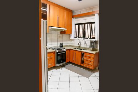 Casa à venda com 110m², 3 quartos e 1 vagaCozinha