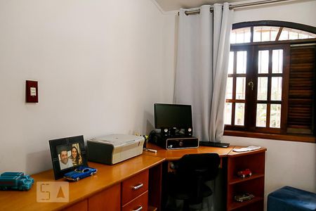 Casa à venda com 3 quartos, 110m² em Vila Campo Grande, São Paulo