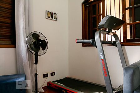 Closet quarto 1 de casa à venda com 3 quartos, 110m² em Vila Campo Grande, São Paulo