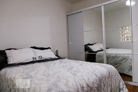 Quarto 1 de casa à venda com 3 quartos, 110m² em Vila Campo Grande, São Paulo