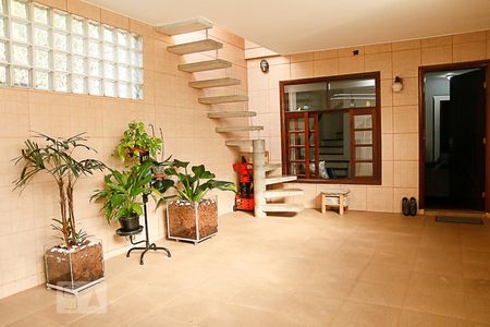 Casa à venda com 110m², 3 quartos e 1 vagaGaragem