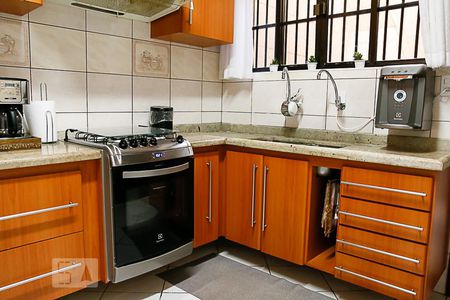 Casa à venda com 110m², 3 quartos e 1 vagaCozinha