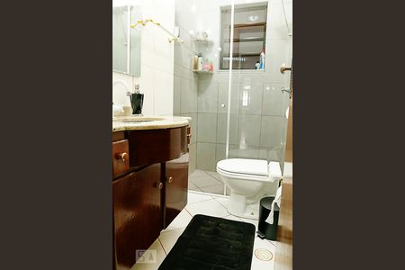 Casa à venda com 110m², 3 quartos e 1 vagaBanheiro