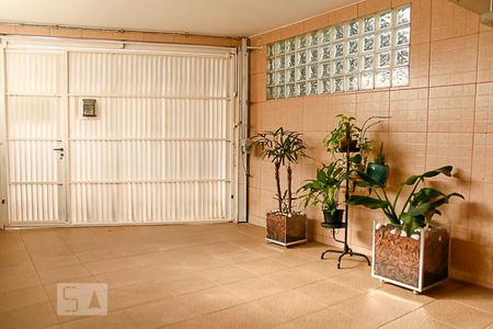 Casa à venda com 110m², 3 quartos e 1 vagaGaragem