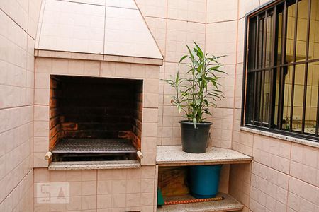 Casa à venda com 110m², 3 quartos e 1 vagaChurrasqueira