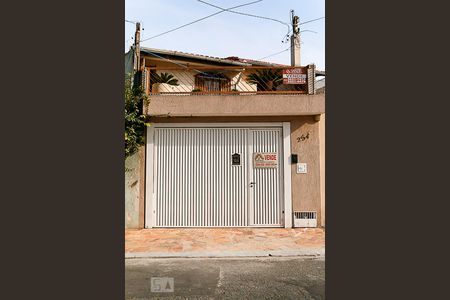 Casa à venda com 110m², 3 quartos e 1 vagaFachada da Casa