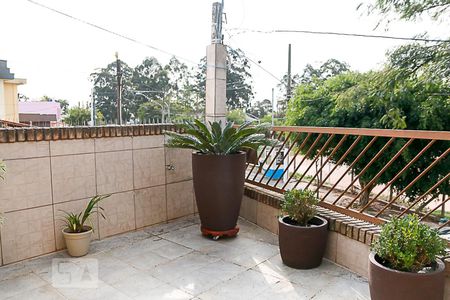 Casa à venda com 110m², 3 quartos e 1 vagaSacada