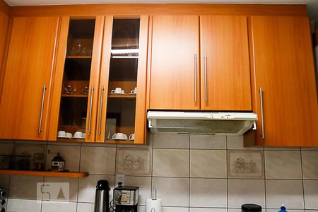 Casa à venda com 110m², 3 quartos e 1 vagaCozinha