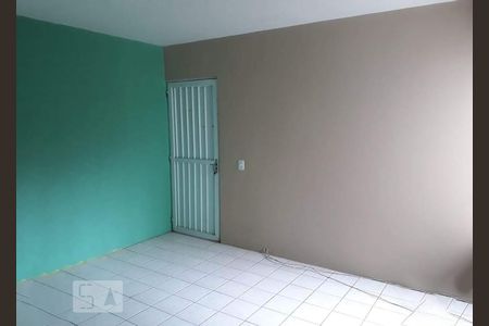 Detalhe Sala de apartamento à venda com 2 quartos, 44m² em Rondônia, Novo Hamburgo