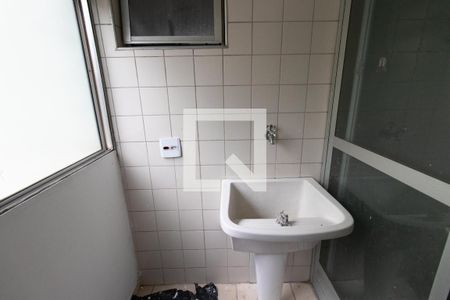 Apartamento à venda com 65m², 3 quartos e 1 vaga Apartamento à venda com 65m², 3 quartos e 1 vagaÁrea de Serviço