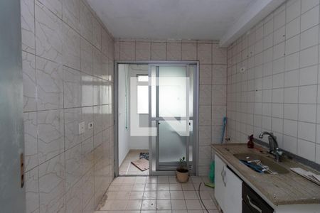 Apartamento à venda com 65m², 3 quartos e 1 vaga Apartamento à venda com 65m², 3 quartos e 1 vagaCozinha