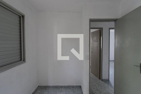 Apartamento à venda com 65m², 3 quartos e 1 vaga Apartamento à venda com 65m², 3 quartos e 1 vagaQuarto 3