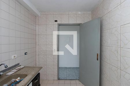 Apartamento à venda com 65m², 3 quartos e 1 vaga Apartamento à venda com 65m², 3 quartos e 1 vagaCozinha